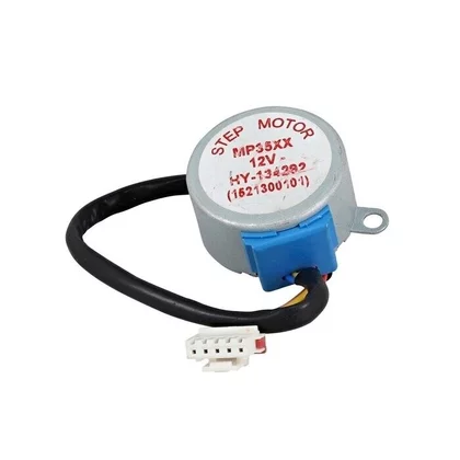 Silnik żaluzji nawiewu klimatyzatora Electrolux / AEG 12 V DC 4055220927