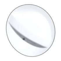 Pokrętło termostatu do pralki Electrolux / AEG 1508524004