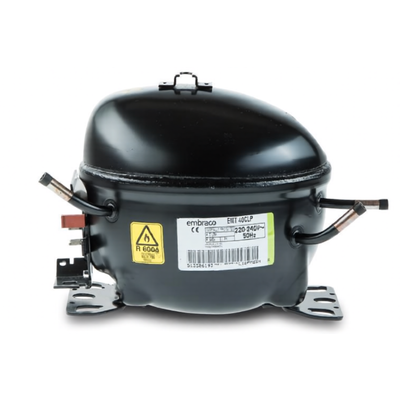 Sprężarki do lodówek Whirlpool Kompresor do lodówki Whirlpool / Indesit / Ariston / Hotpoint 481236038763 481936058764 C00320895