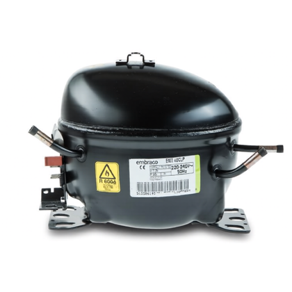 Sprężarki do lodówek Whirlpool Kompresor do lodówki Whirlpool / Indesit / Ariston / Hotpoint 481236038763 481936058764 C00320895