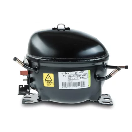Sprężarki do lodówek Whirlpool Kompresor do lodówki Whirlpool / Indesit / Ariston / Hotpoint 481236038763 481936058764 C00320895