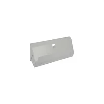 Półki na drzwi różni producenci Klapa drzwi zamrażarki do urządzeń chłodniczych Electrolux / AEG 2231049020