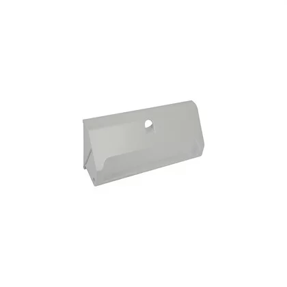 Półki na drzwi różni producenci Klapa drzwi zamrażarki do urządzeń chłodniczych Electrolux / AEG 2231049020