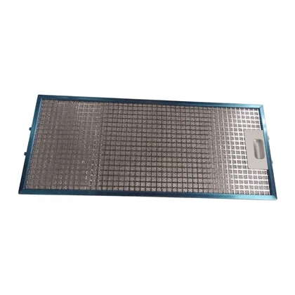 Filtry do okapów Amica Filtr aluminiowy przeciwtłuszczowy do okapu Amica 1020015