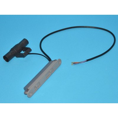 Części zamienne GORENJE Komplet przełączników do okapu (165064)