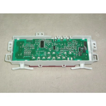 Moduł sterujący do zmywarki Mastercook / Fagor ZWE4657FX V54M005A1