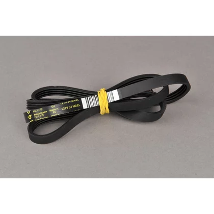 Pasek napędowy do pralki Ariston / Indesit / Hotpoint / Whirlpool 1279 J4 C00056443 482000022651