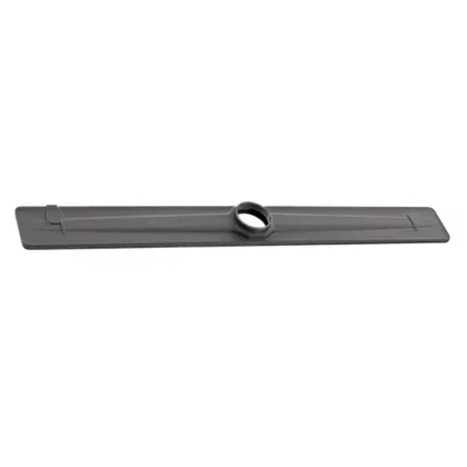 Górne ramię natryskowe do zmywarki Electrolux / AEG szare 330 mm