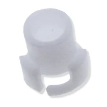 ITWD 61252 G Przycisk programatora do pralki Whirlpool / Indesit C00311525 481241458307