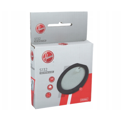 Części zamienne HOOVER Filtr piankowy wlotowy do odkurzacza Hoover 35602165