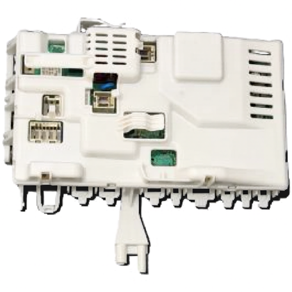 Skonfigurowany moduł sterujący do pralki Electrolux / AEG EWM10931 973914531259005