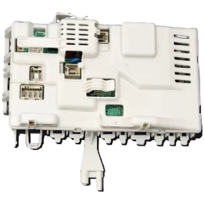 Elementy elektryczne do pralek r Skonfigurowany moduł sterujący do pralki Electrolux / AEG EWM10931 973914531259005