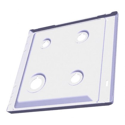 Płyta palnika do kuchenki Electrolux 5618003015