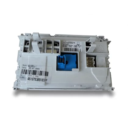 Elementy elektryczne do pralek r Niezaprogramowany programator do pralki Whirlpool / Indesit / Ariston / Hotpoint