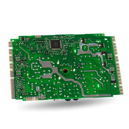 Elementy elektryczne do pralek r Moduł elektroniczny skonfigurowany do pralki Whirlpool 481010417405 C00377154