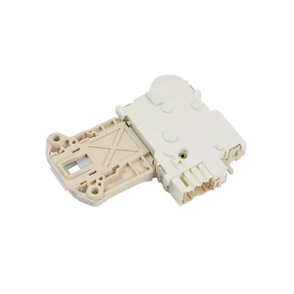 Elementy elektryczne do pralek r Blokada drzwi do pralki Electrolux / AEG EW... / EWF... 4 styki 3792030425