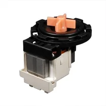 Pompa odpływowa do pralki Plaset bez korpusu 30 W 50 Hz 72710 PMP101UN