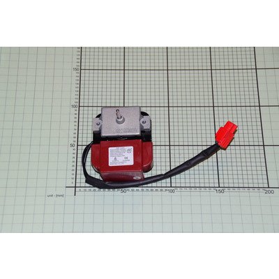 Silnik wentylatora zamrażarki Amica (1020834)