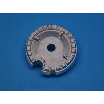 CC500W 257D.12 GORENJE Korona palnika średniego (222617)