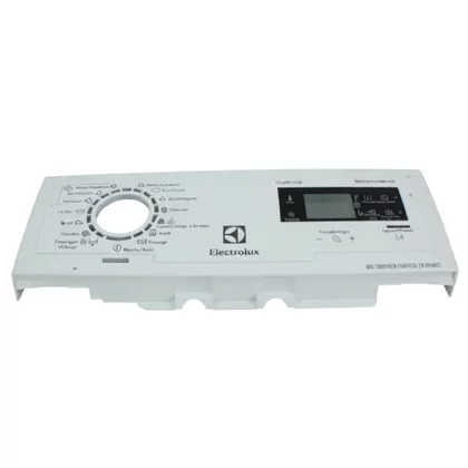 Wspornik panelu sterowania do pralki Electrolux / AEG z uchwytem 1087164099