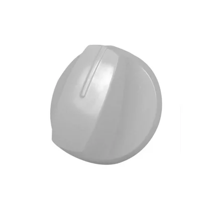 Pokrętło do płyty gazowej Electrolux / AEG białe 3425549015