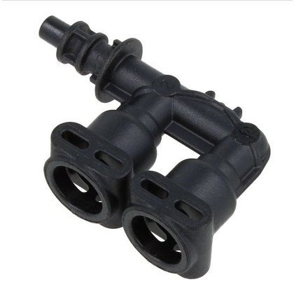 Złączka wężyka F 90° V4 do ekspresu Jura 69960 oryginalna