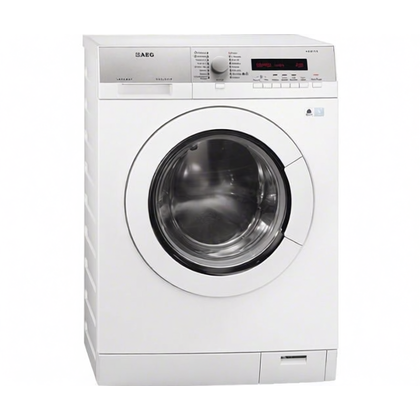 Elementy elektryczne do pralek r Skonfigurowany moduł sterujący do pralki Electrolux / AEG EWM10931 973914531441009