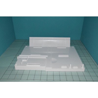 Osłona kanału napowietrzającego (1033645)