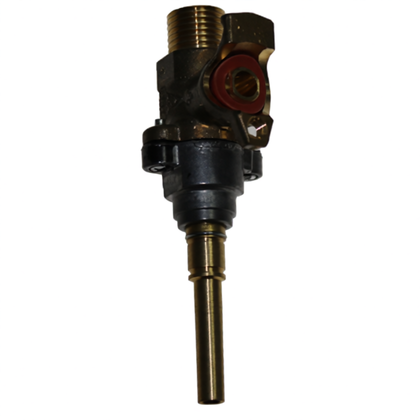 Zawór palnika gazowego SABAF do płyty gazowej Ariston / Indesit / Hotpoint / Whirlpool C00074296 482000076307