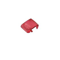 Uchwyt czerwony do odkurzacza Electrolux / AEG 1180229070
