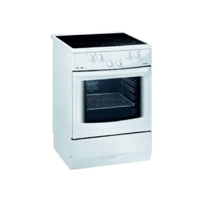 Elementy obudowy Ściana przednia piekarnika Gorenje / Hisense 609723