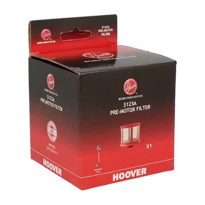 Części zamienne HOOVER Filtr cylindryczny S123A do odkurzacza Hoover 35601925