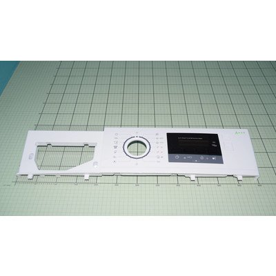 Wypraska panelu ster.+nadruk piktogramy (1037455)