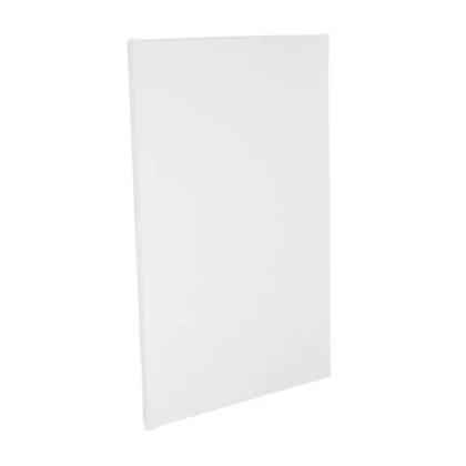 Drzwi lodówki Electrolux / AEG białe 830 x 538 mm 2256522026
