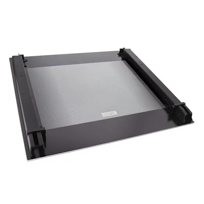 Zestaw szyby drzwi do piekarnika Electrolux / AEG 494 x 467 mm