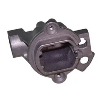 Korpus małego palnika do kuchni Amica SABAF Sv-f i.8 8012090