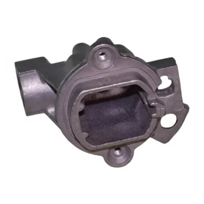 Korpus małego palnika do kuchni Amica SABAF Sv-f i.8 8012090