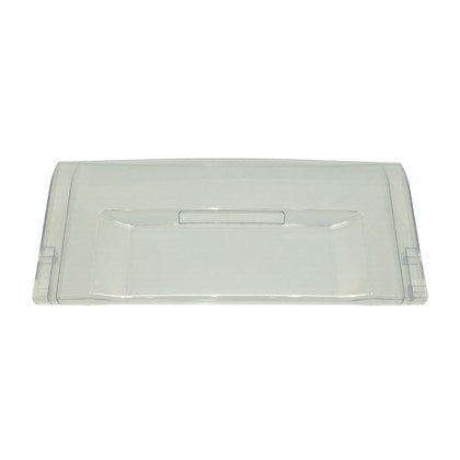 Części zamienne GORENJE Front komory zamrażarki do lodówki, chłodziarko-zamrażarki i zamrażarki Gorenje / Hisense 290379