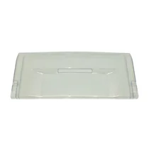Części zamienne GORENJE Front komory zamrażarki do lodówki, chłodziarko-zamrażarki i zamrażarki Gorenje / Hisense 290379