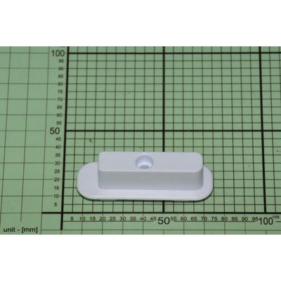 1045105 Ogranicznik prawy AMICA