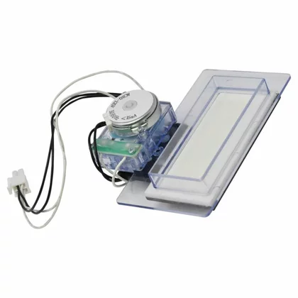 Termostat chłodziarki Ariston / Indesit / Hotpoint / Whirlpool C00261572 482000023067