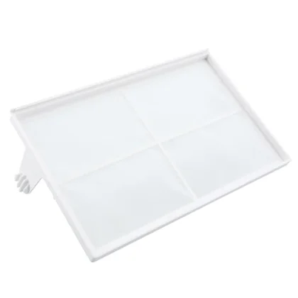 Filtry do suszarek bębnowych Filtr puchu z włókniny do suszarki Electrolux / AEG 1123553107