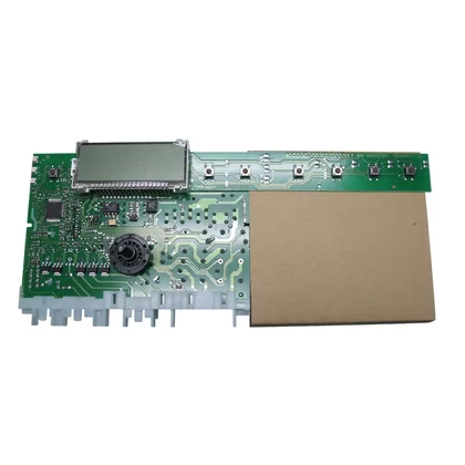 Elementy elektryczne do pralek r Programator do pralki Amica PB4560B420 8019401