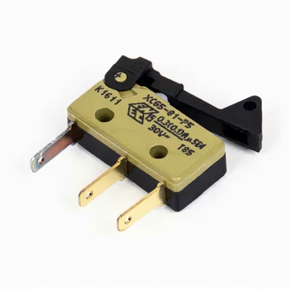 Mikroprzełącznik do ekspresu automatycznego do kawy Saeco / Philips XC/SM1 V2 421946025541