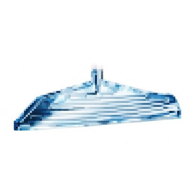 Grzałka rozmrażająca do lodówki Ariston / Indesit / Hotpoint / Whirlpool 35,7 W 240 V C00272026 482000086744