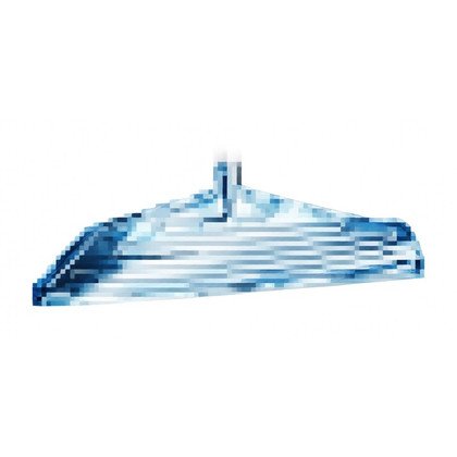Grzałka rozmrażająca do lodówki Ariston / Indesit / Hotpoint / Whirlpool 35,7 W 240 V C00272026 482000086744