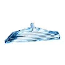 Grzałka rozmrażająca do lodówki Ariston / Indesit / Hotpoint / Whirlpool 35,7 W 240 V C00272026 482000086744