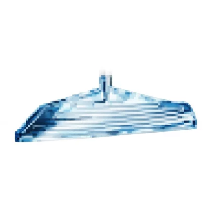Grzałka rozmrażająca do lodówki Ariston / Indesit / Hotpoint / Whirlpool 35,7 W 240 V C00272026 482000086744