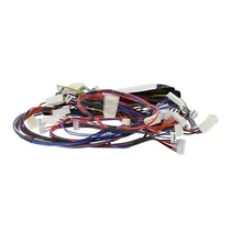 Kompletna wiązka przewodów do zmywarki Electrolux / AEG 1114040163