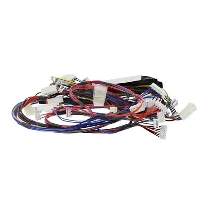 Kompletna wiązka przewodów do zmywarki Electrolux / AEG 1114040163